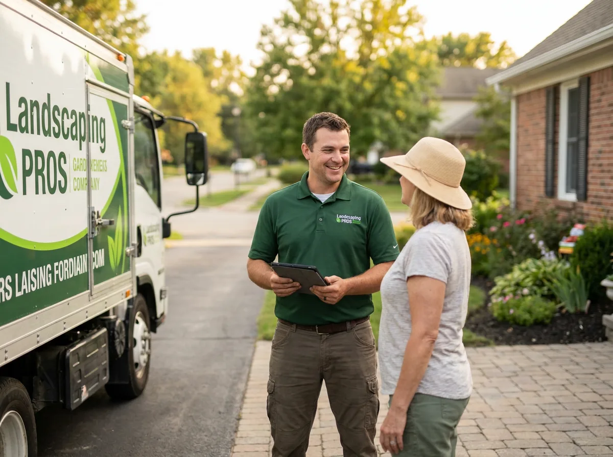 Landscaping Gibbon, MN FAQs